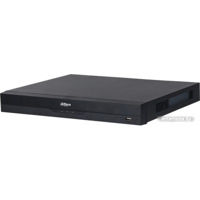 Сетевой видеорегистратор Dahua DHI-NVR4208-8P-EI