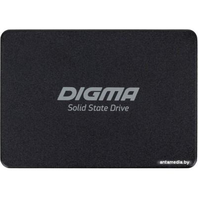SSD Digma Run S9 1TB DGSR2001TS93T