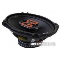 Коаксиальная АС EDGE EDBX69-E1