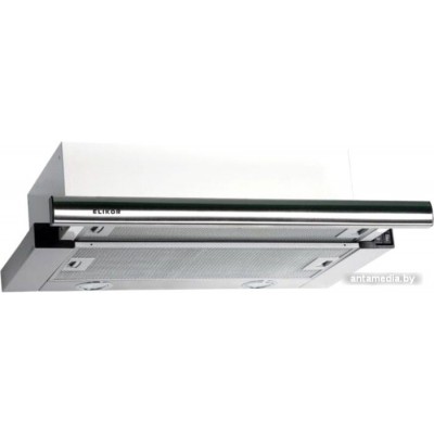Кухонная вытяжка Elikor Интегра S2 60Н-700-В2Д (нержавеющая сталь) Кухонная вытяжка Elikor Интегра S2 60Н-700-В2Д (нержавеющая сталь)