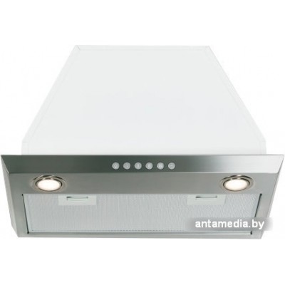 Кухонная вытяжка Elikor Врезной блок S4 52Н-700-Э4Д (нержавеющая сталь) Кухонная вытяжка Elikor Врезной блок S4 52Н-700-Э4Д (нержавеющая сталь)