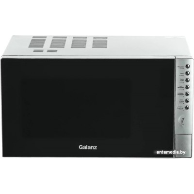 Микроволновая печь Galanz MOG-2375DS Silver