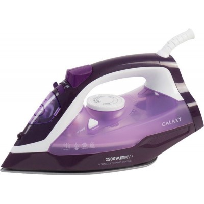 Утюг Galaxy GL6124 Утюг Galaxy GL6124