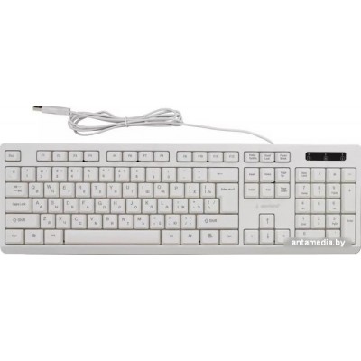 Клавиатура Gembird KB-8355U