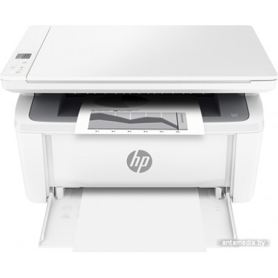 МФУ HP LaserJet M141w 7MD74A