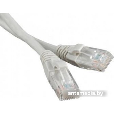 Кабель Lanmaster LAN-PC45/S6A-1.5-GY Кабель Lanmaster LAN-PC45/S6A-1.5-GY