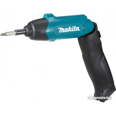 Электроотвертка Makita DF001DW