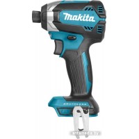 Винтоверт Makita DTD153ZJ (без АКБ, кейс)