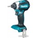 Винтоверт Makita DTD153ZJ (без АКБ, кейс)