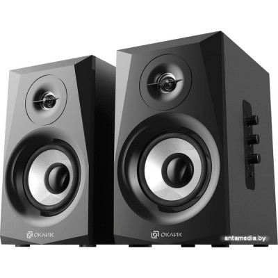 Акустика Oklick OK-166 Акустика Oklick OK-166