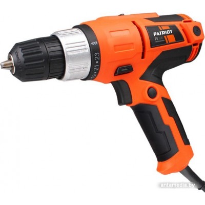 Дрель-шуруповерт Patriot FS 300 (120301400) Дрель-шуруповерт Patriot FS 300 (120301400)