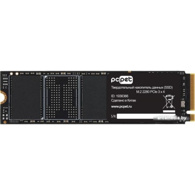 SSD PC Pet 1TB PCPS001T3