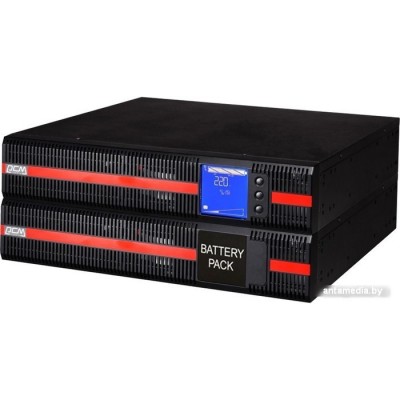 Источник бесперебойного питания Powercom Macan MRT-10K