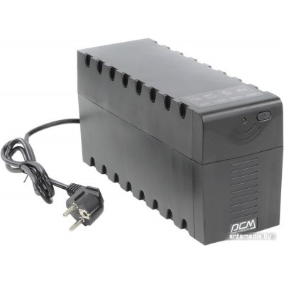 Источник бесперебойного питания Powercom Raptor RPT-800A EURO 800A