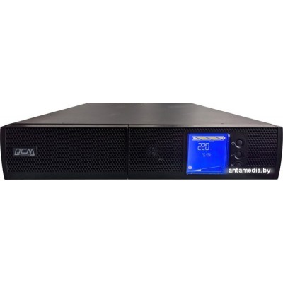 Источник бесперебойного питания Powercom Sentinel SNT-1000