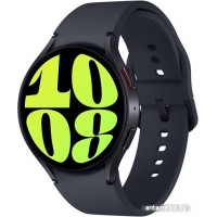 Умные часы Samsung Galaxy Watch6 44 мм (графит)