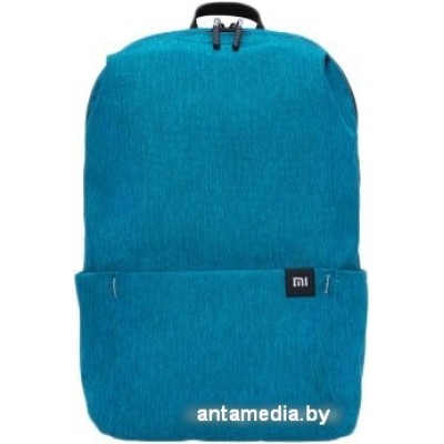 Городской рюкзак Xiaomi Mi Casual Daypack (бирюзовый)