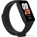 Фитнес-браслет Xiaomi Smart Band 8 Active (черный, международная версия)