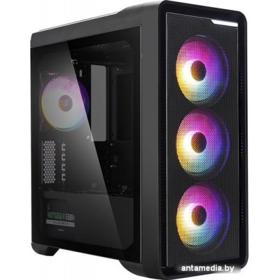 Корпус Zalman M3 Plus RGB