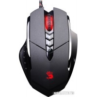 Игровая мышь A4Tech Bloody V7
