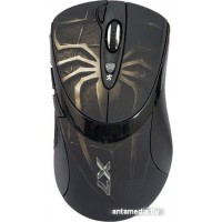 Игровая мышь A4Tech XL-747H