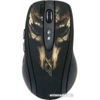 Игровая мышь A4Tech XL-750BH