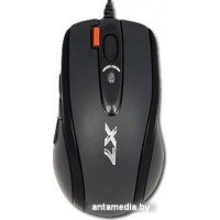 Игровая мышь A4Tech XL-750BK
