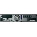 Источник бесперебойного питания APC Smart-UPS X 1500VA Rack/Tower LCD 230V (SMX1500RMI2U)