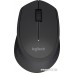 Мышь Logitech Wireless Mouse M280 Black [910-004287]