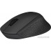 Мышь Logitech Wireless Mouse M280 Black [910-004287]