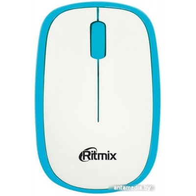 Мышь Ritmix RMW-215 Silent