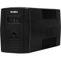 Источник бесперебойного питания SVEN Pro 800