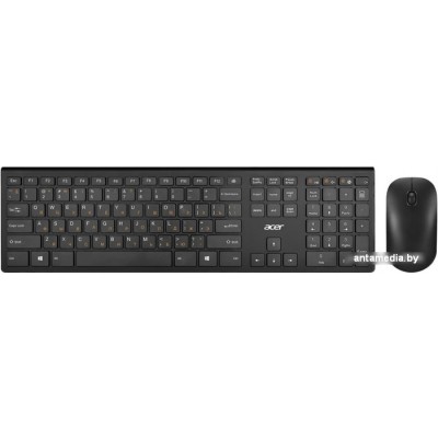 Клавиатура + мышь Acer OKR030
