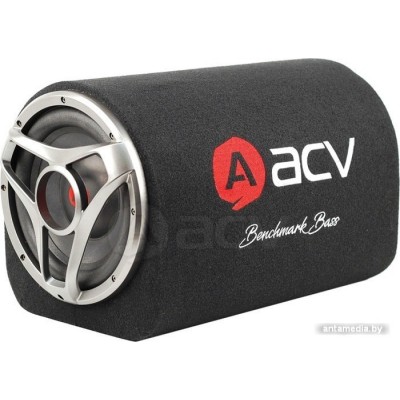 Корпусной активный сабвуфер ACV BTA-10R