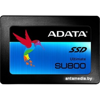 SSD ADATA Ultimate SU800 256GB ASU800SS-256GT-C SSD ADATA Ultimate SU800 256GB ASU800SS-256GT-C