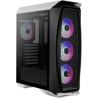 Корпус AeroCool Aero One Frost-G-WT-v1 Корпус AeroCool Aero One Frost-G-WT-v1