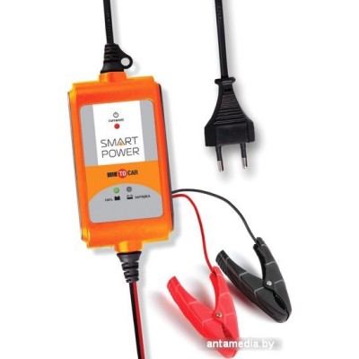 Зарядное устройство Беркут SP-2N