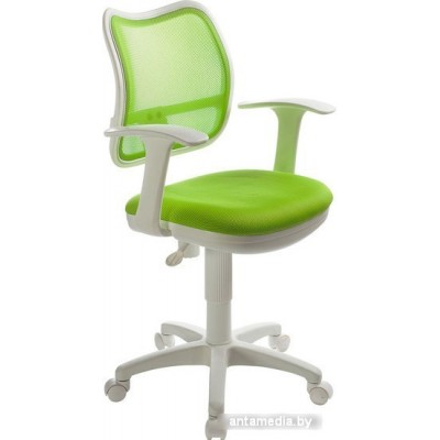 Кресло Бюрократ CH-W797/SD/TW-18 Кресло Бюрократ CH-W797/SD/TW-18