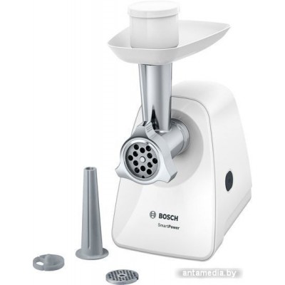 Мясорубка Bosch MFW2510W Мясорубка Bosch MFW2510W