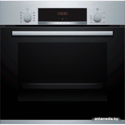 Электрический духовой шкаф Bosch Serie 4 HBF534ES0Q Электрический духовой шкаф Bosch Serie 4 HBF534ES0Q
