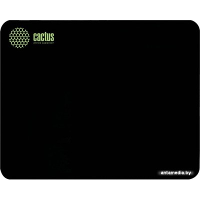 Коврик для мыши CACTUS CS-MP-P01XS