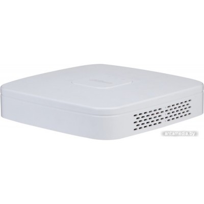 Сетевой видеорегистратор Dahua DHI-NVR2104-P-I2