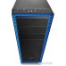 Корпус DeepCool Tesseract BF Black