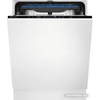 Встраиваемая посудомоечная машина Electrolux EES48200L