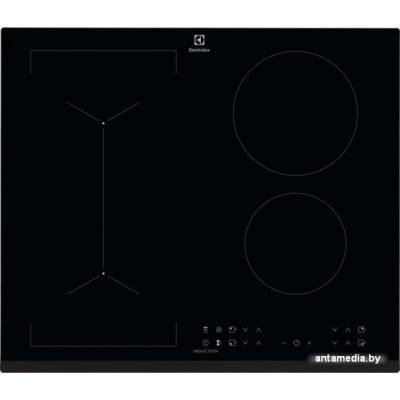 Варочная панель Electrolux LIV63431BK