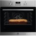 Электрический духовой шкаф Electrolux SurroundCook 600 EOF3H70X