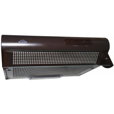 Кухонная вытяжка Elikor Davoline 60П-290-П3Л (коричневый) Кухонная вытяжка Elikor Davoline 60П-290-П3Л (коричневый)