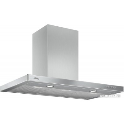 Кухонная вытяжка Elikor Квадра 90Н-650-К3Д (нержавеющая сталь) (940708) Кухонная вытяжка Elikor Квадра 90Н-650-К3Д (нержавеющая сталь) (940708)