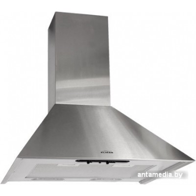 Кухонная вытяжка Elikor Silver Storm 60Н-650-П3Л (нержавеющая сталь) Кухонная вытяжка Elikor Silver Storm 60Н-650-П3Л (нержавеющая сталь)