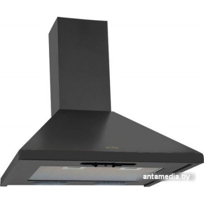 Кухонная вытяжка Elikor Вента 60П-430-П3Л (черный) Кухонная вытяжка Elikor Вента 60П-430-П3Л (черный)